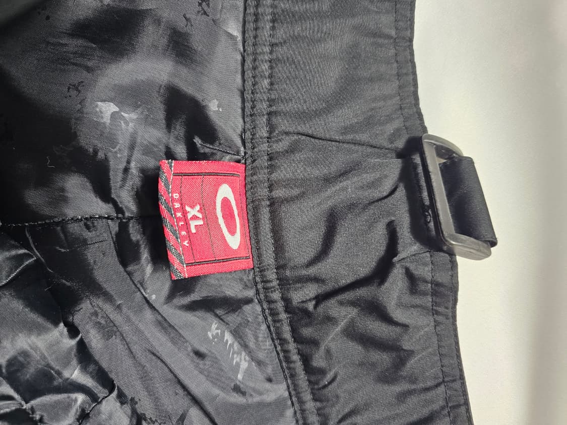 오클리보드팬츠 상품이미지8