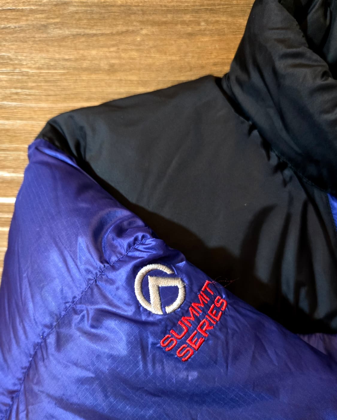 노스페이스 로체 패딩 800 Fill (Northface Lotze) 상품이미지2