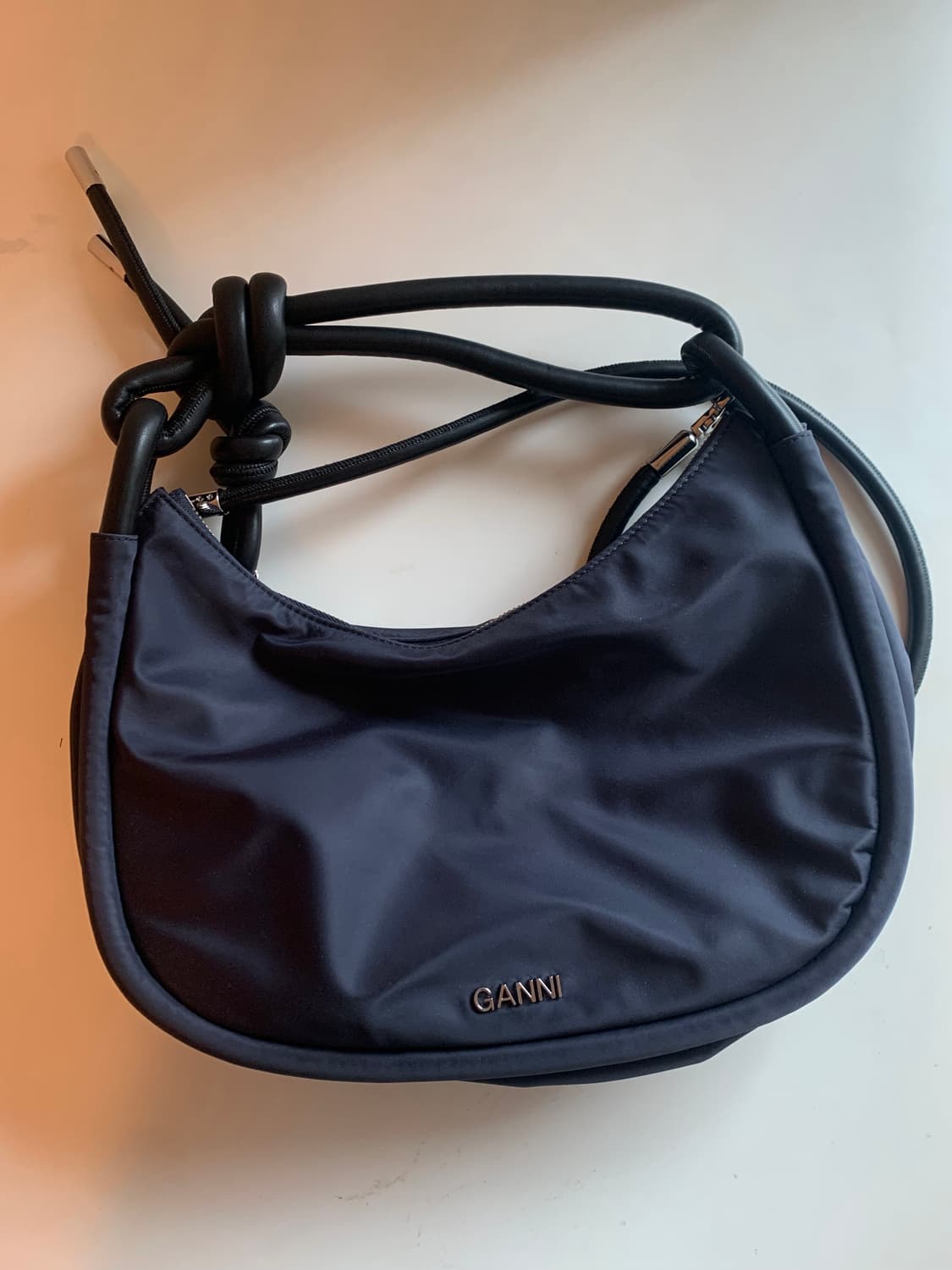 가니 바게트백 상품이미지2