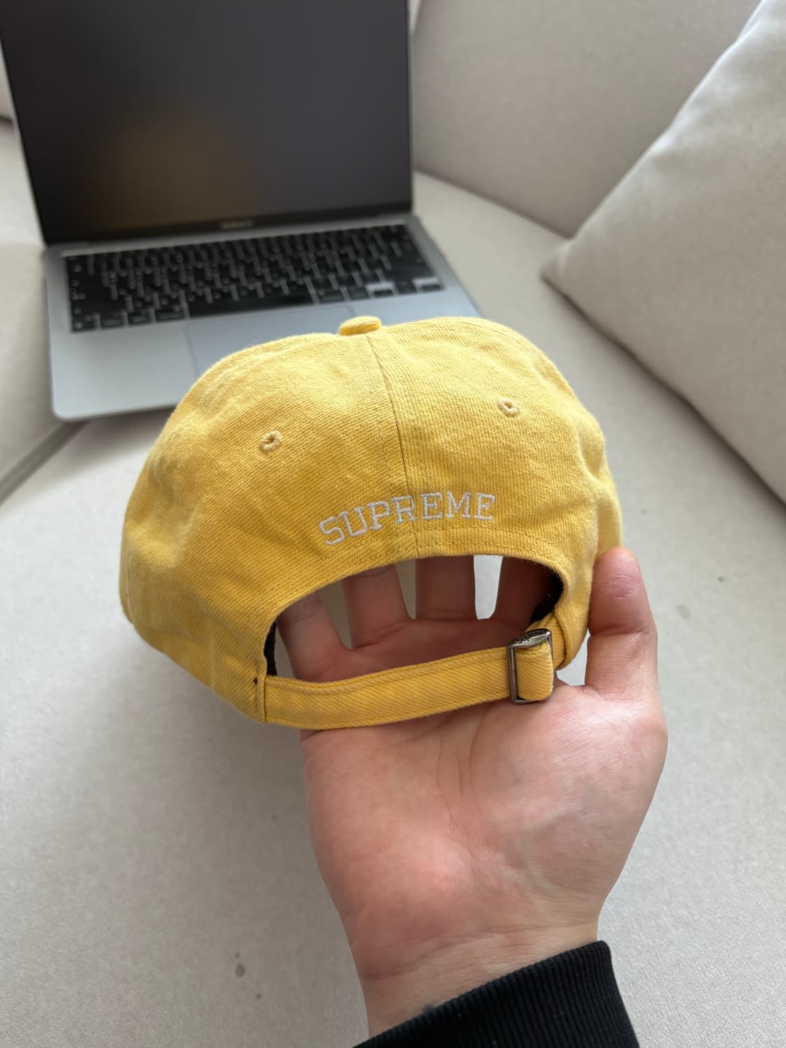 슈프림 3 s로고 상품이미지7