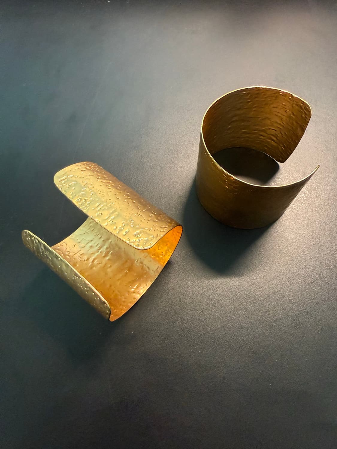 브라스 커프 팔찌 상품이미지1