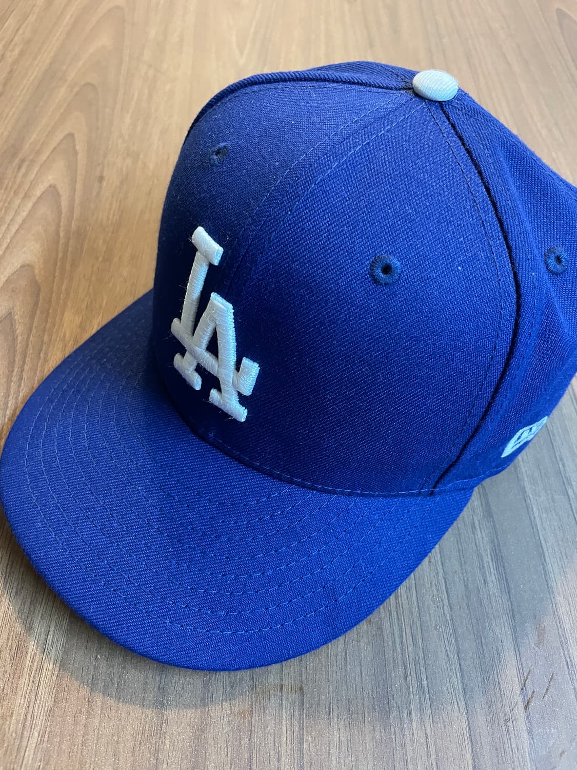 디스이즈네버댓 x 뉴에라 LA다저스 59fifty 상품이미지1