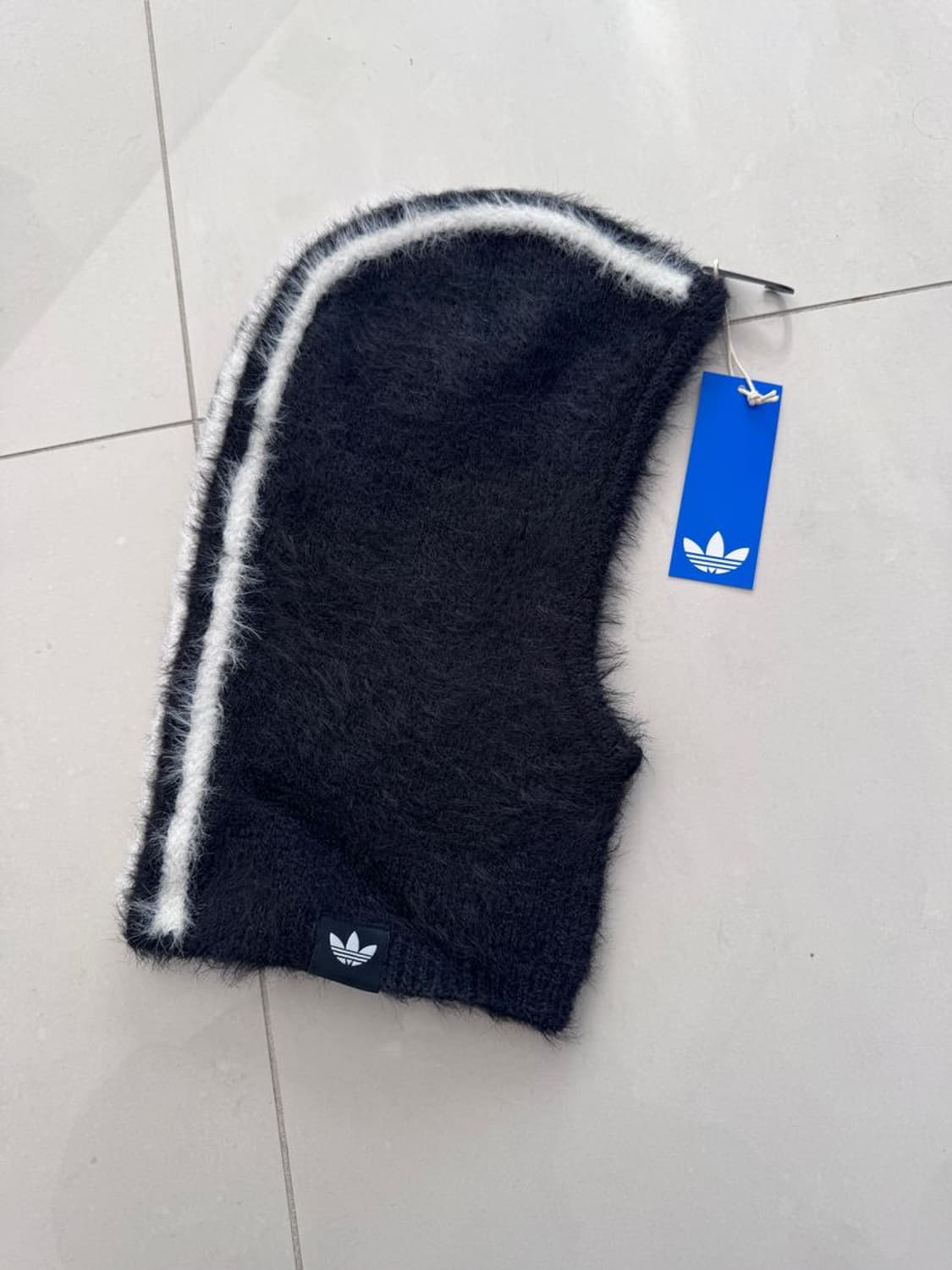 FAUX BALACLAVA 바라클라바 상품이미지4