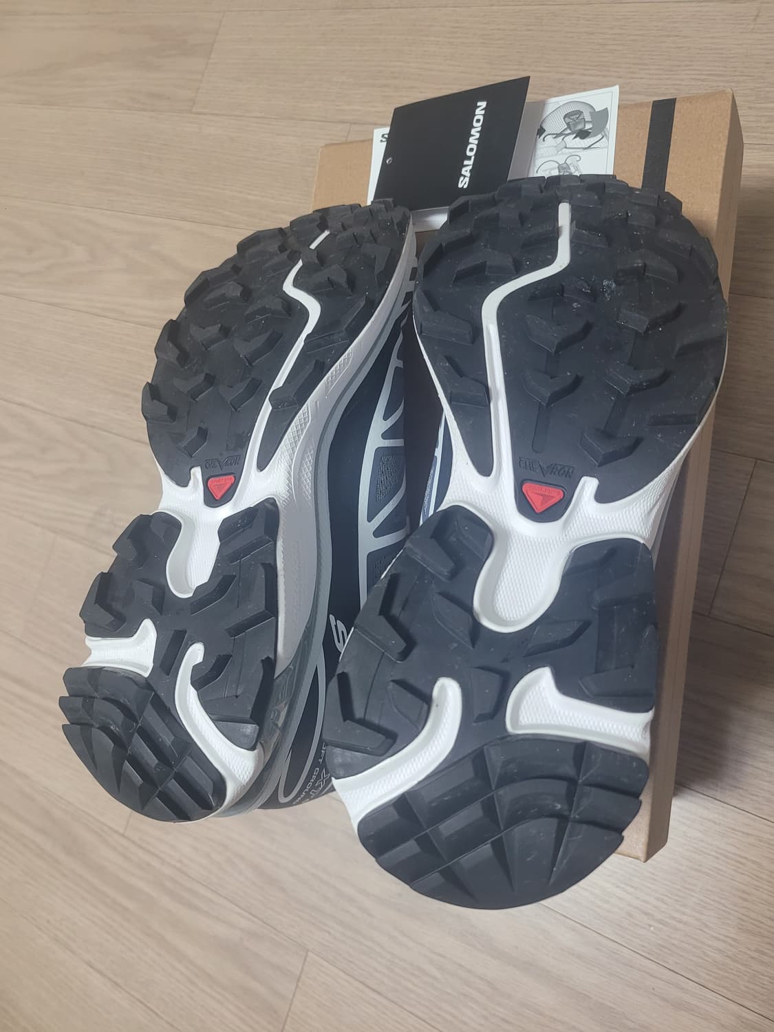 살로몬 XT6 260 상품이미지4