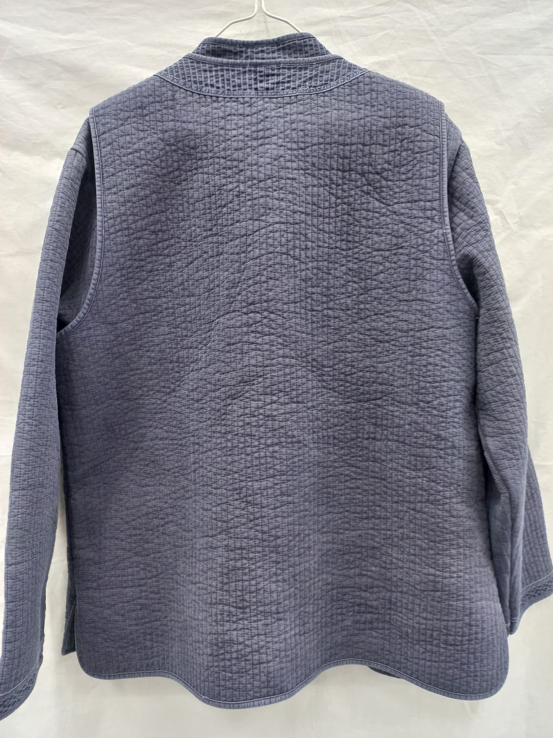 생활한복 상하의 세트 (남105) 상품이미지3