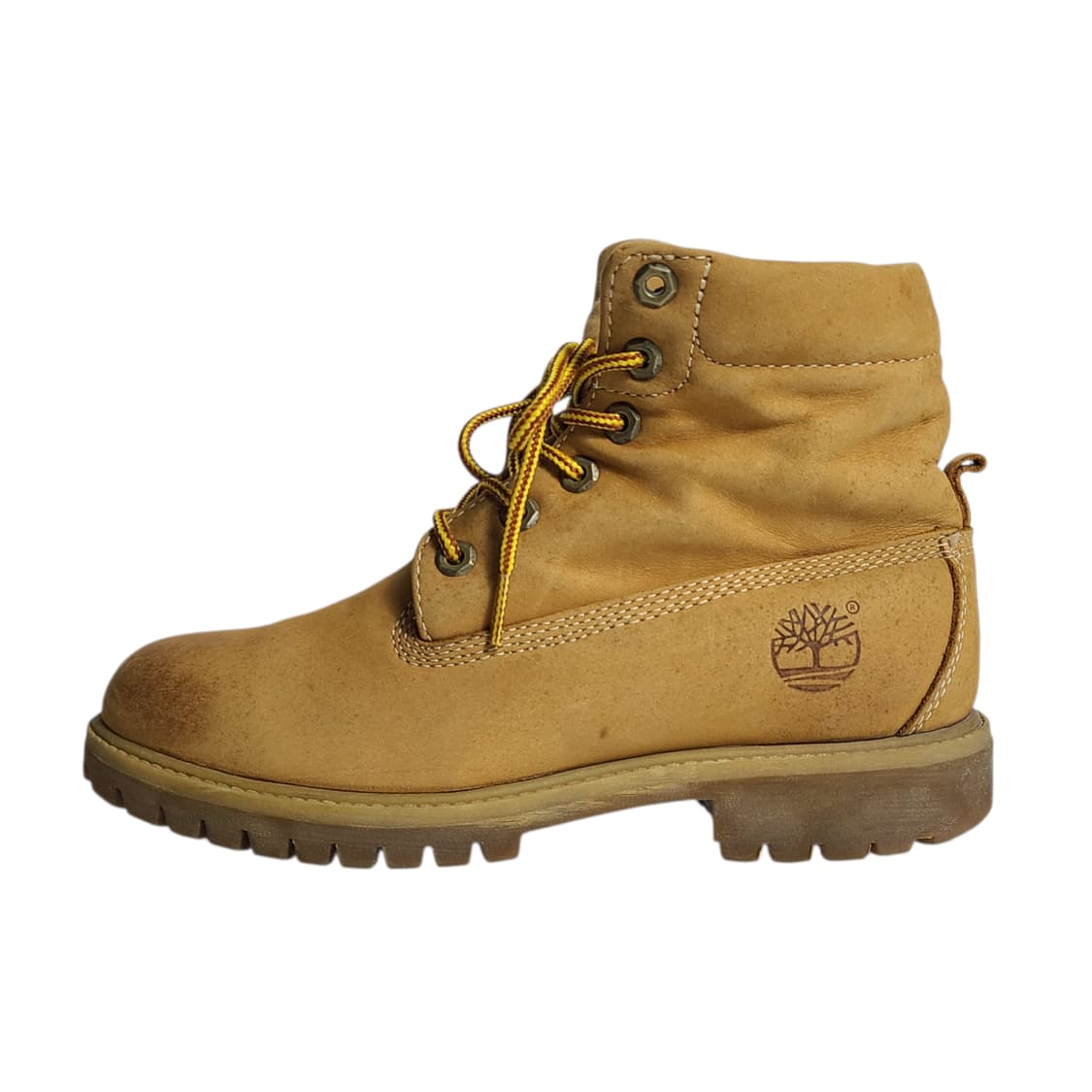 250-255) 팀버랜드 Timberland × 울리치 Woolrich 상품이미지3