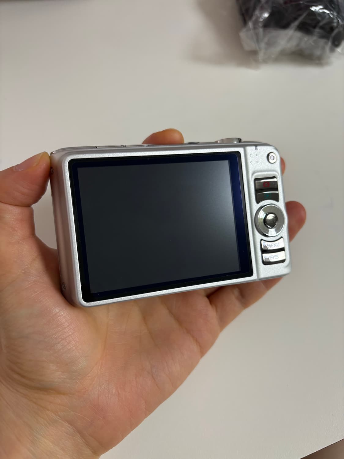 [풀박스] Casio Exilim EX-H15 실버 상품이미지6