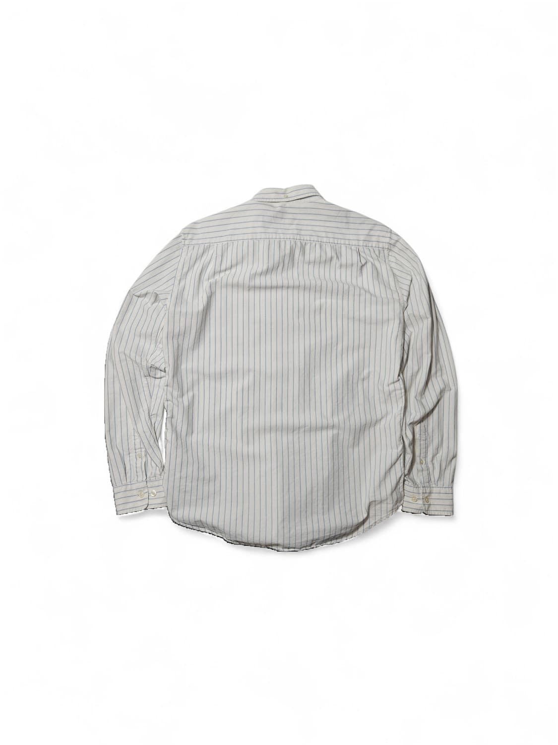 슈프림 스트라이프 셔츠 L 상품이미지2