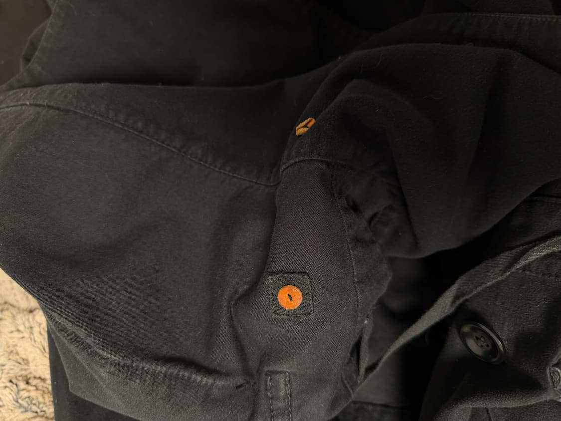 Kapital 링코트 상품이미지7