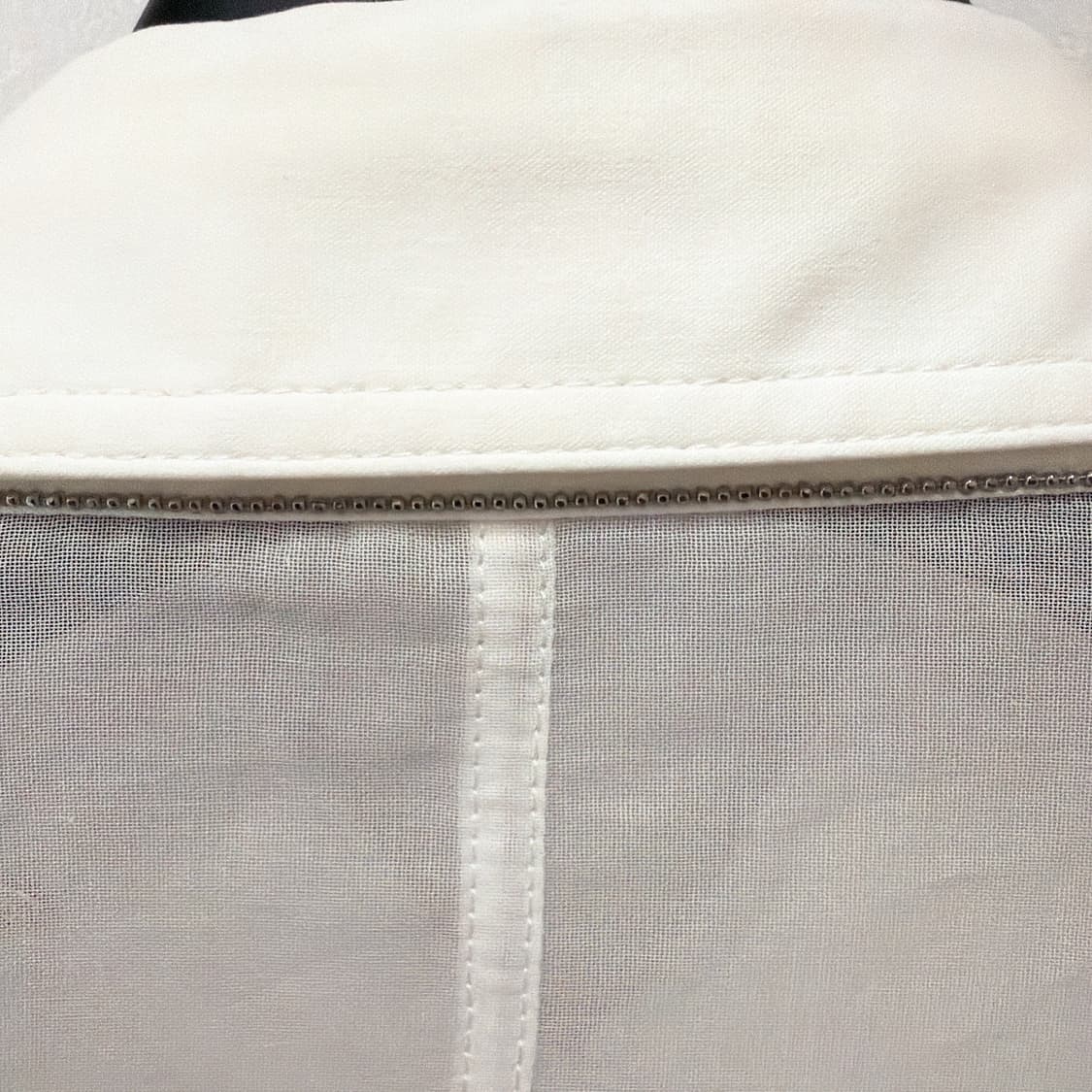 (정품/새상품) 브루넬로 쿠치넬리 여성 화이트 셔츠 상품이미지3