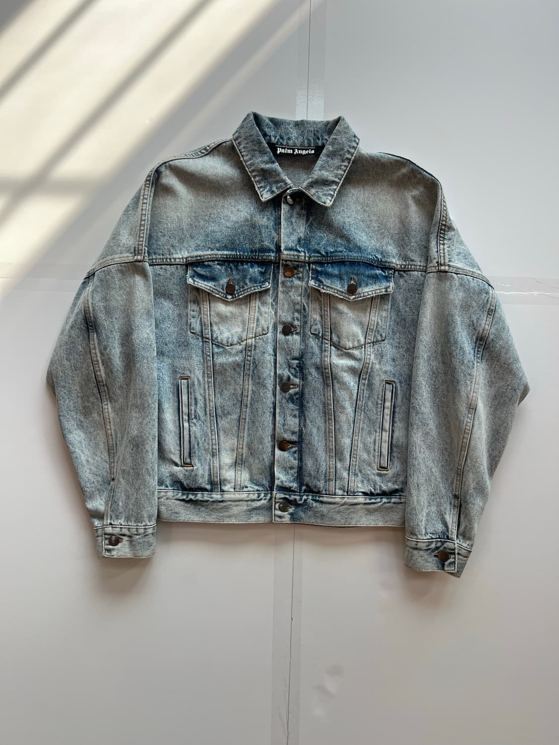 데님 자켓 상품이미지1