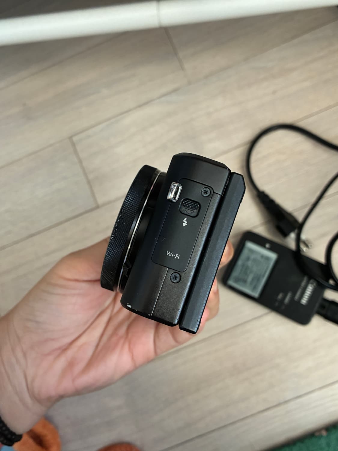 캐논 g7x mark2 상품이미지4