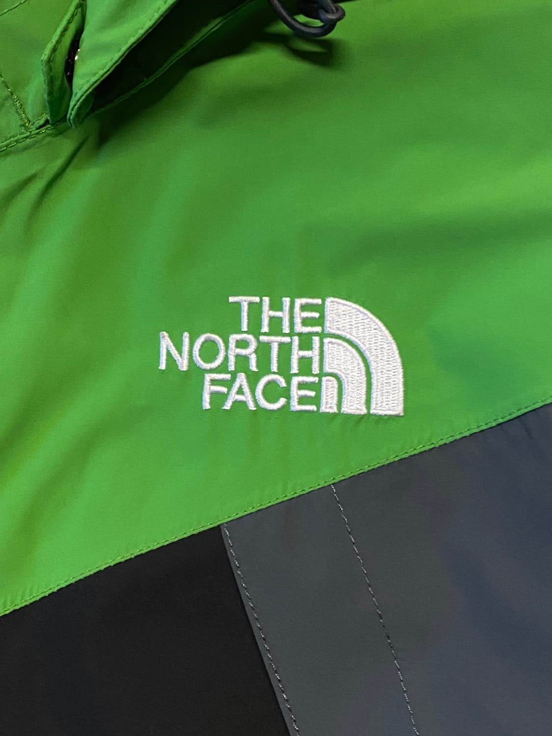 노스페이스 바람막이 (Man L) AA1029 상품이미지6