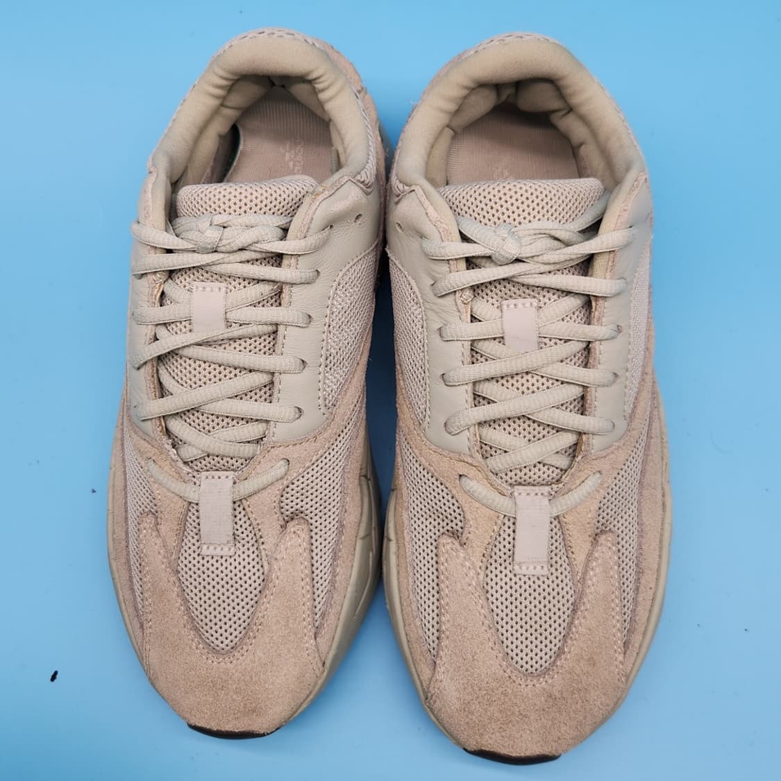 oo 아디다스 이지부스트700 솔트 남성운동화270  상품이미지2