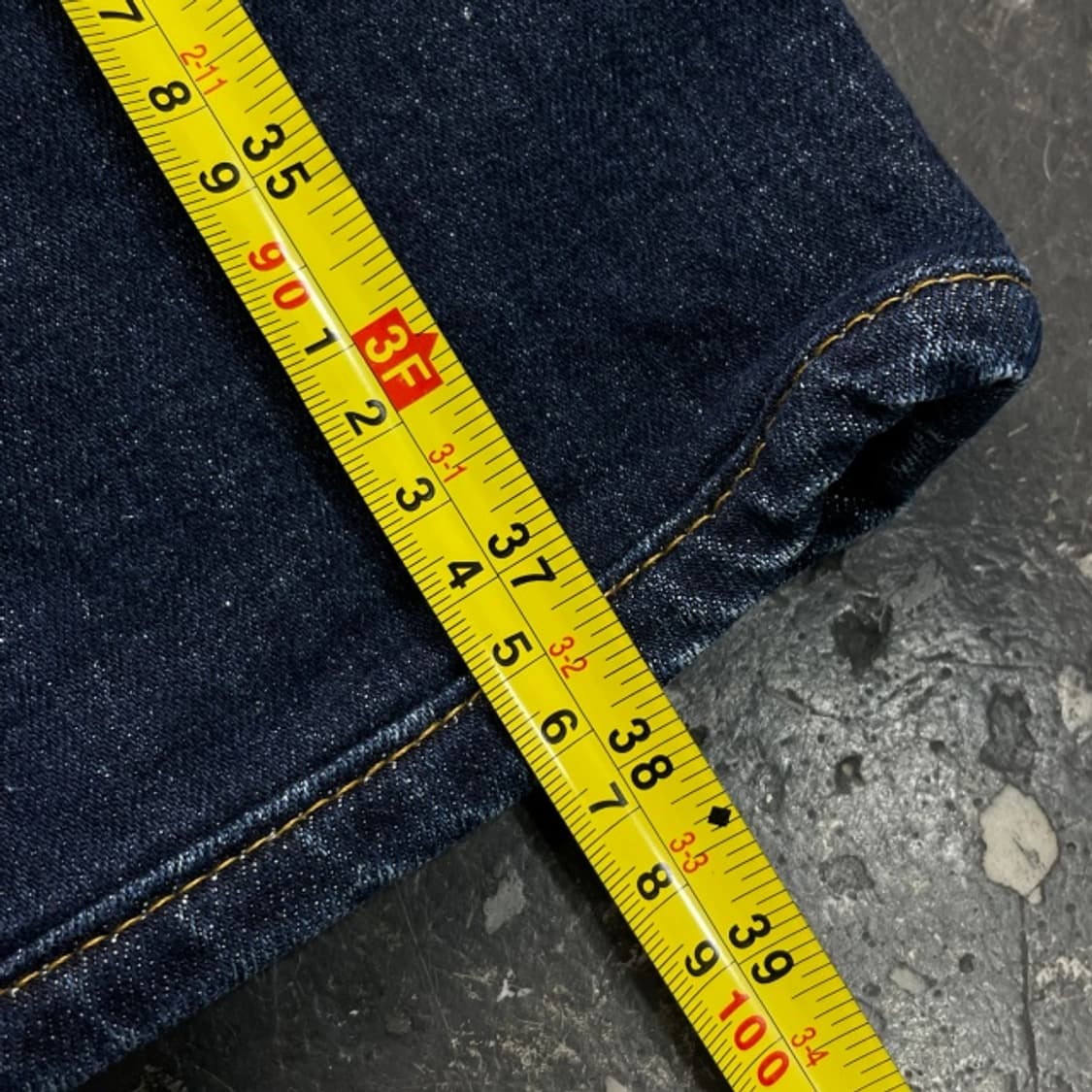 32 리바이스 511 청바지 상품이미지10