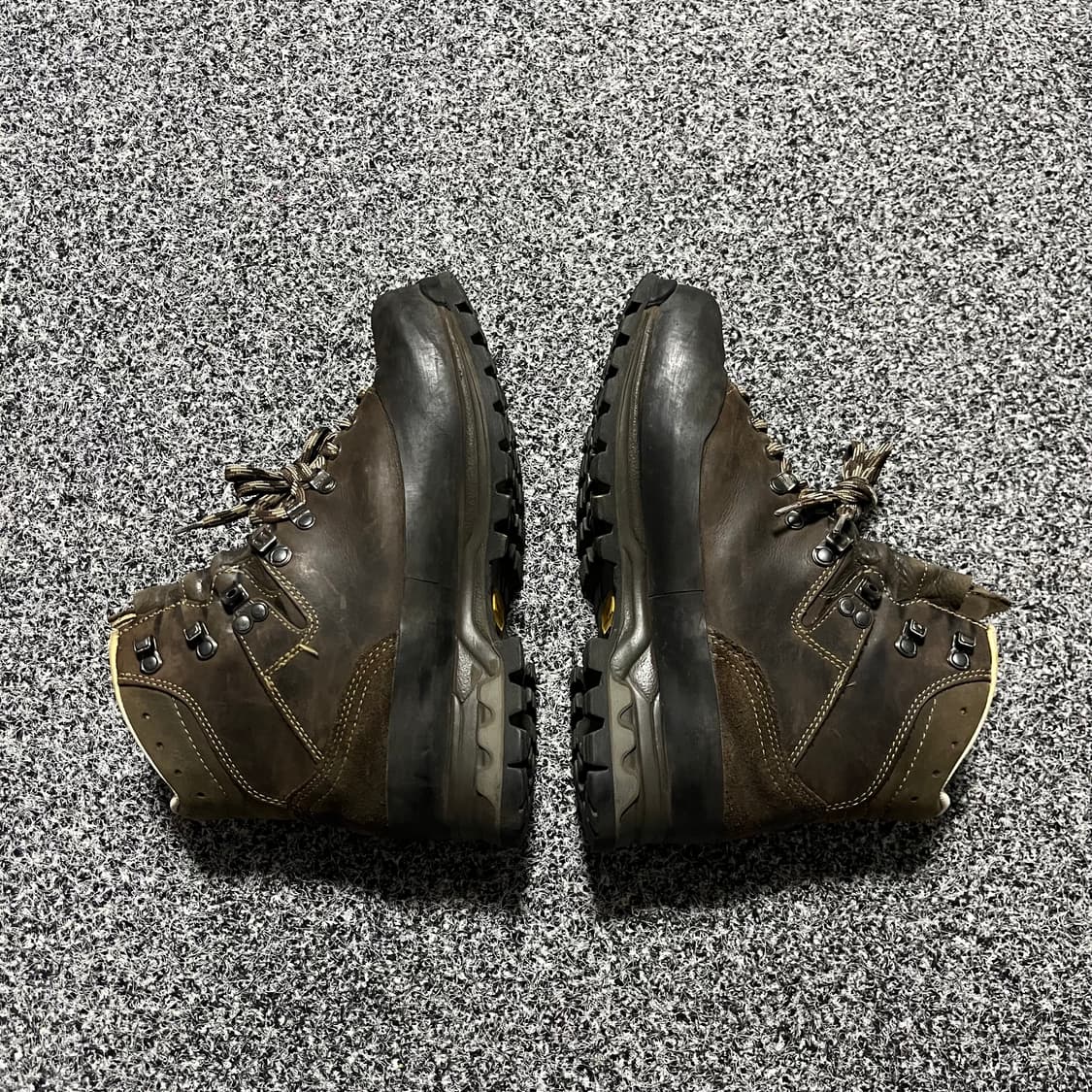 meindl gore-tex mountain boots 42  상품이미지4