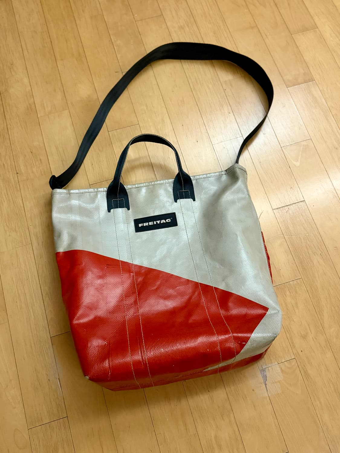 [프라이탁] BOB, 밥 (오렌[프라이탁] BOB, 밥 (오렌지 포인트) 상품이미지1