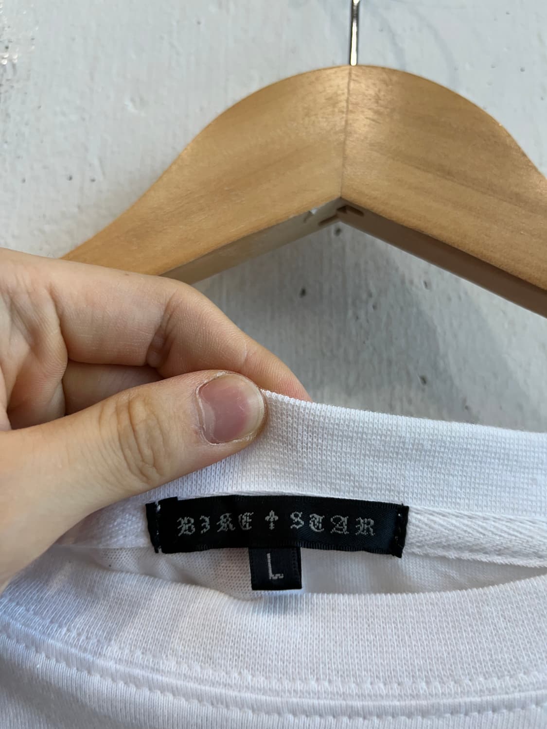 JPN 락펑크 롱슬리브 상품이미지5