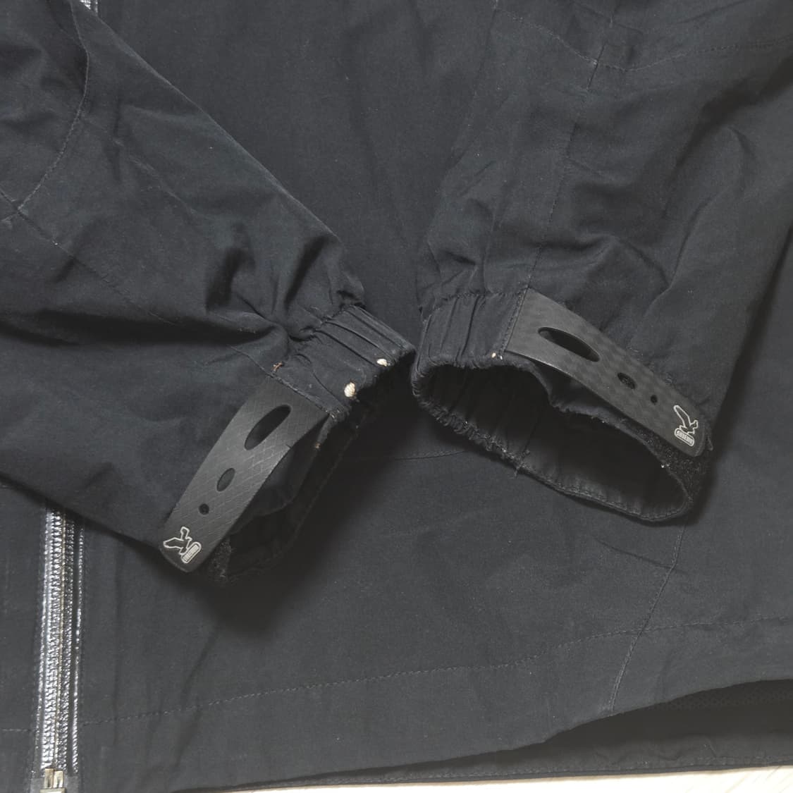 SALEWA 살레와 고어텍스 집업 바람막이 자켓  상품이미지6