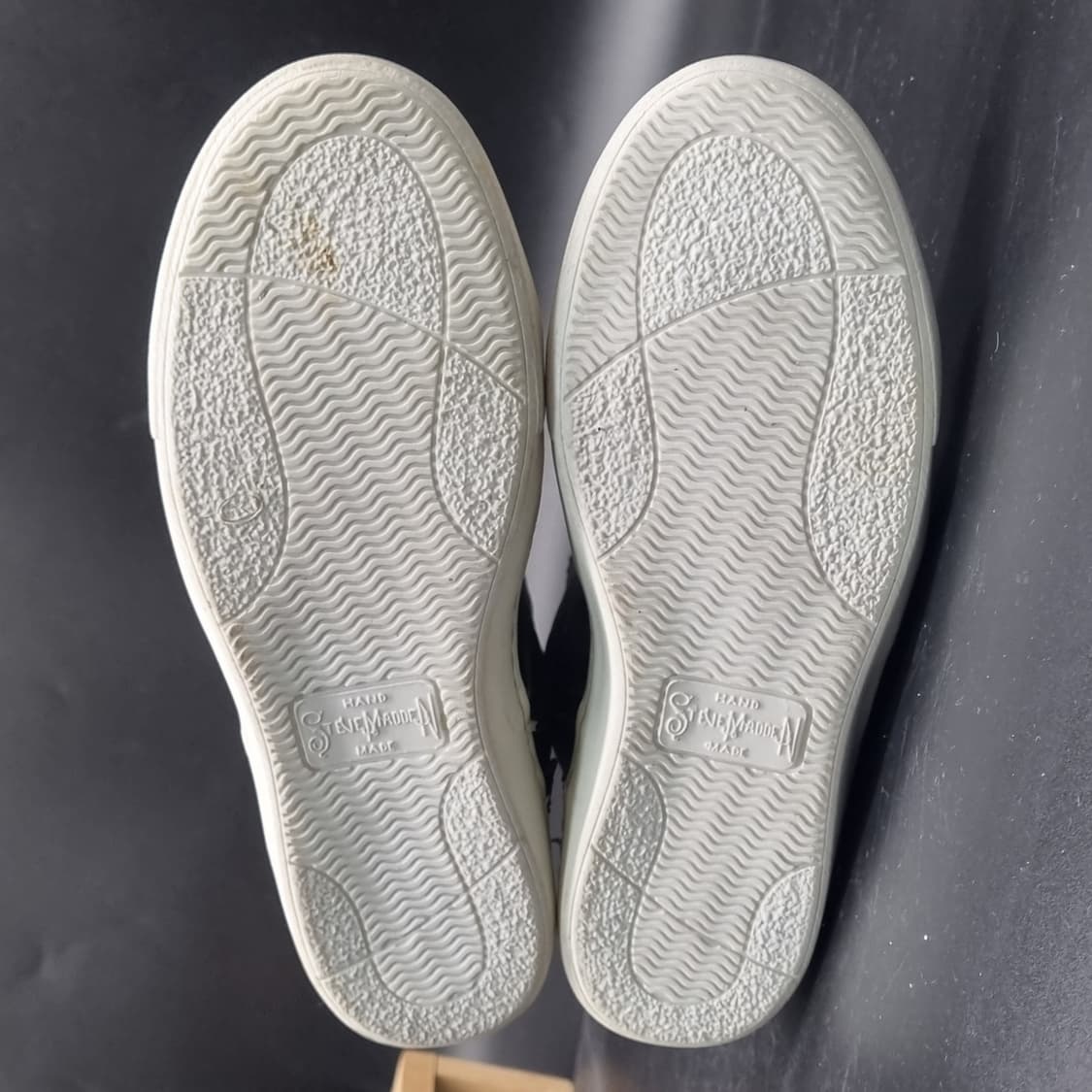 스티브매든 리졸브 여성부츠230 상품이미지3