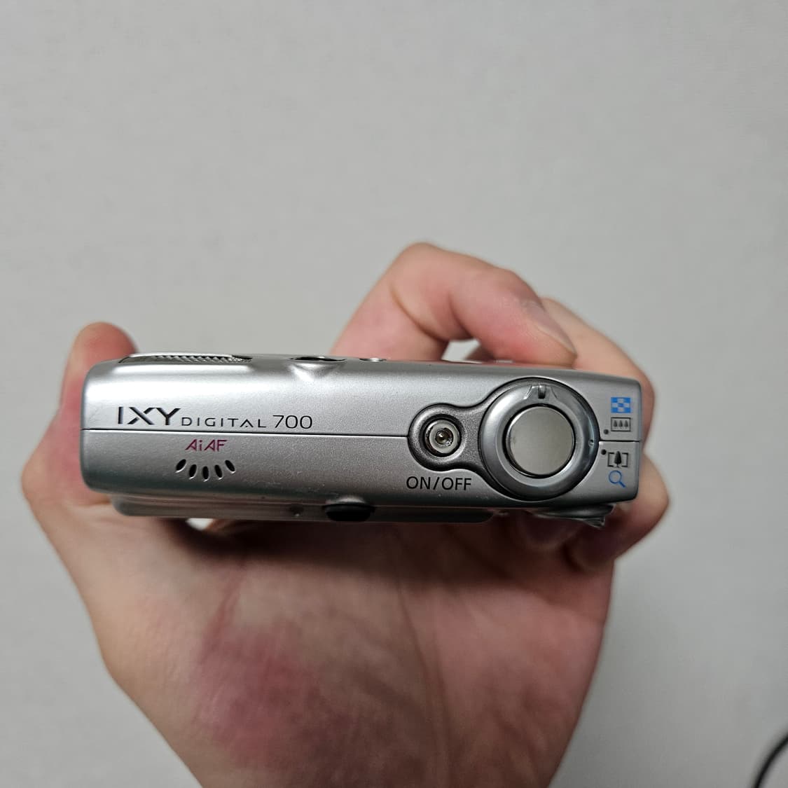 (원희 디카) 캐논 익시700 익서스750 IXY700 디카 상품이미지9