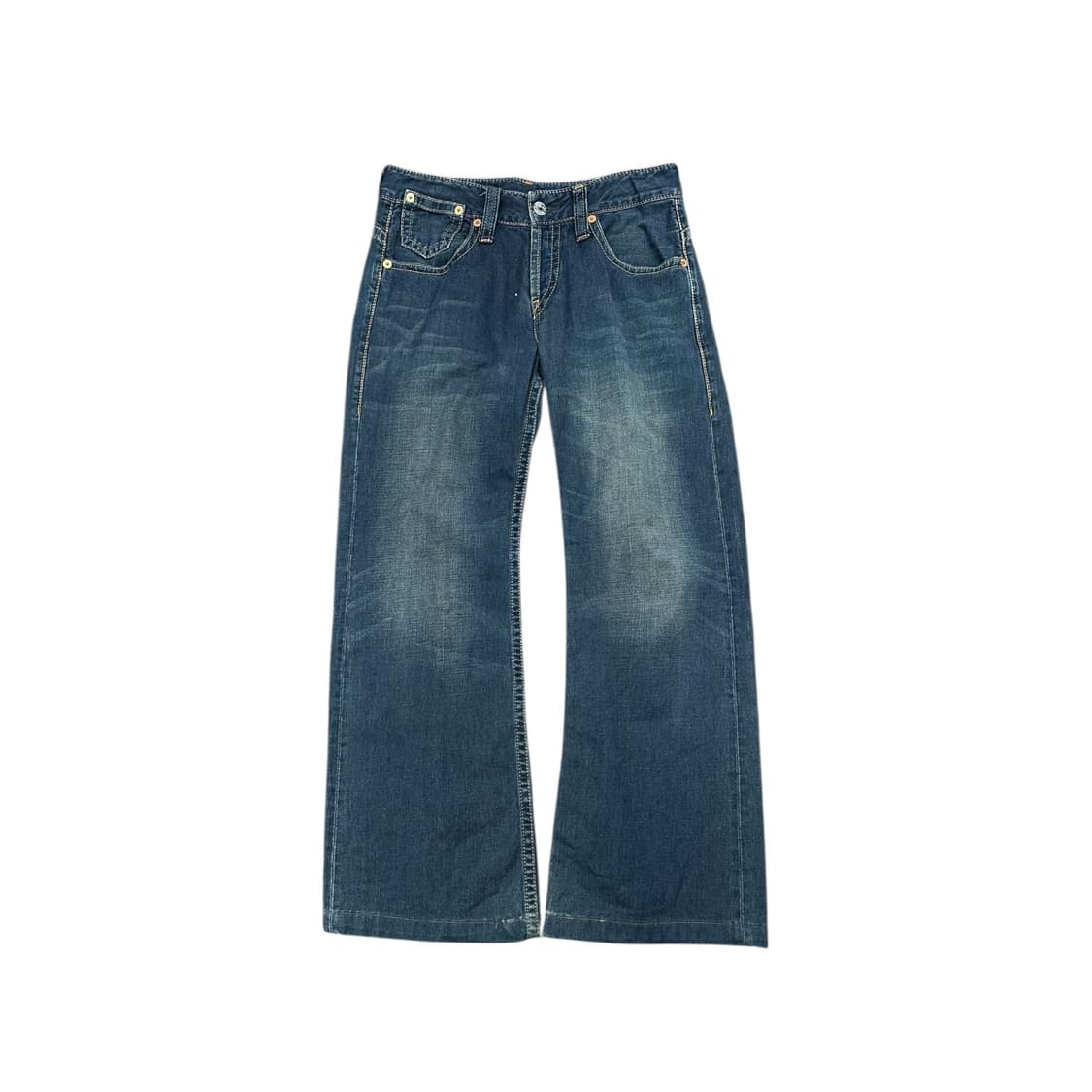 리바이스 1907 부츠컷 데님팬츠 상품이미지3