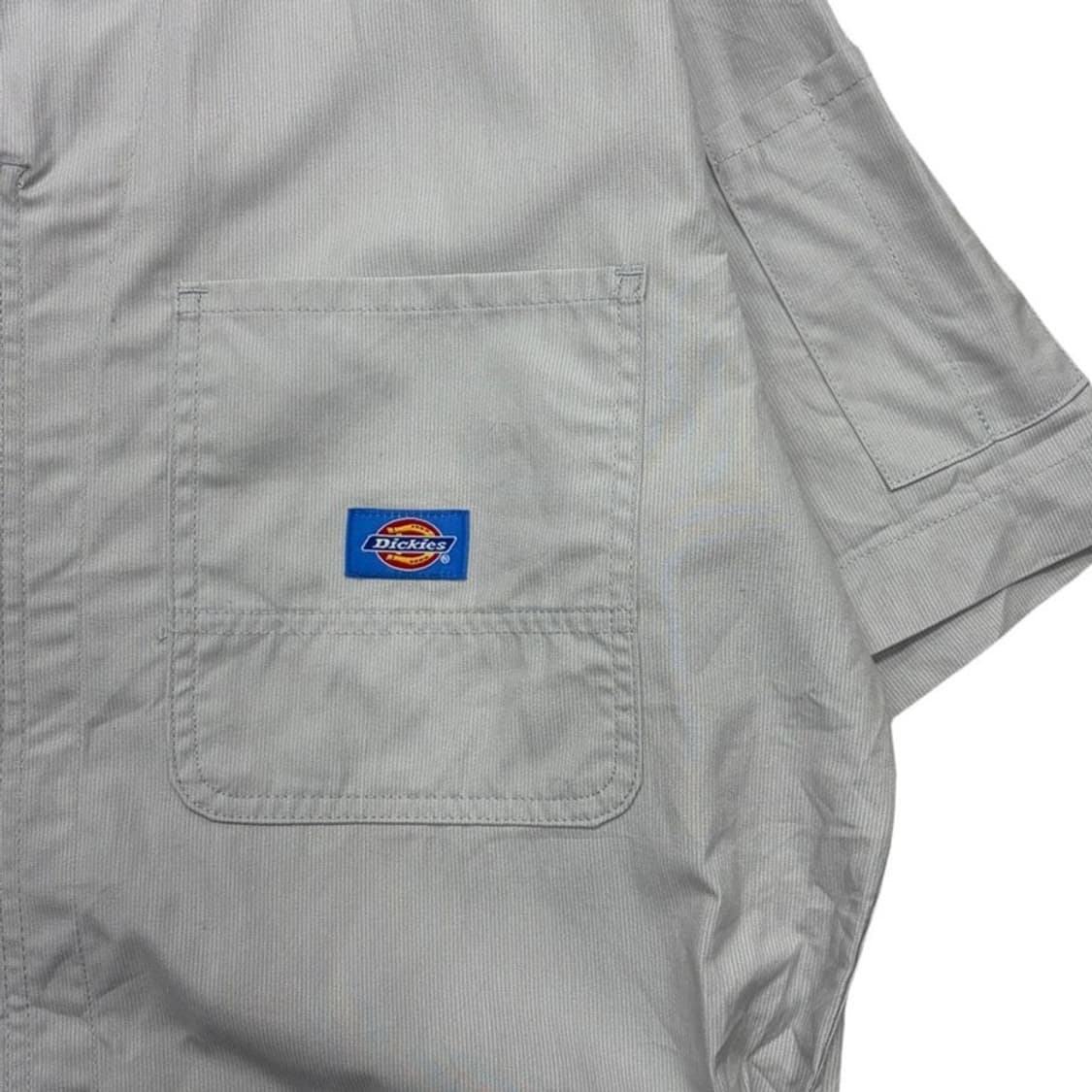 디키즈 코튼 점프수트 v1927 상품이미지5