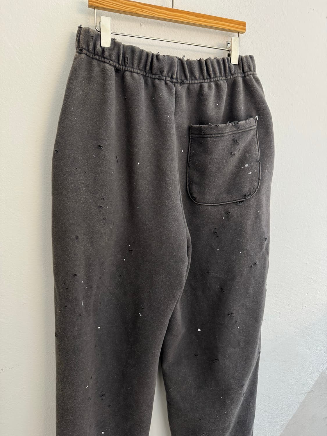 빈티지 커스텀 팬츠 상품이미지8
