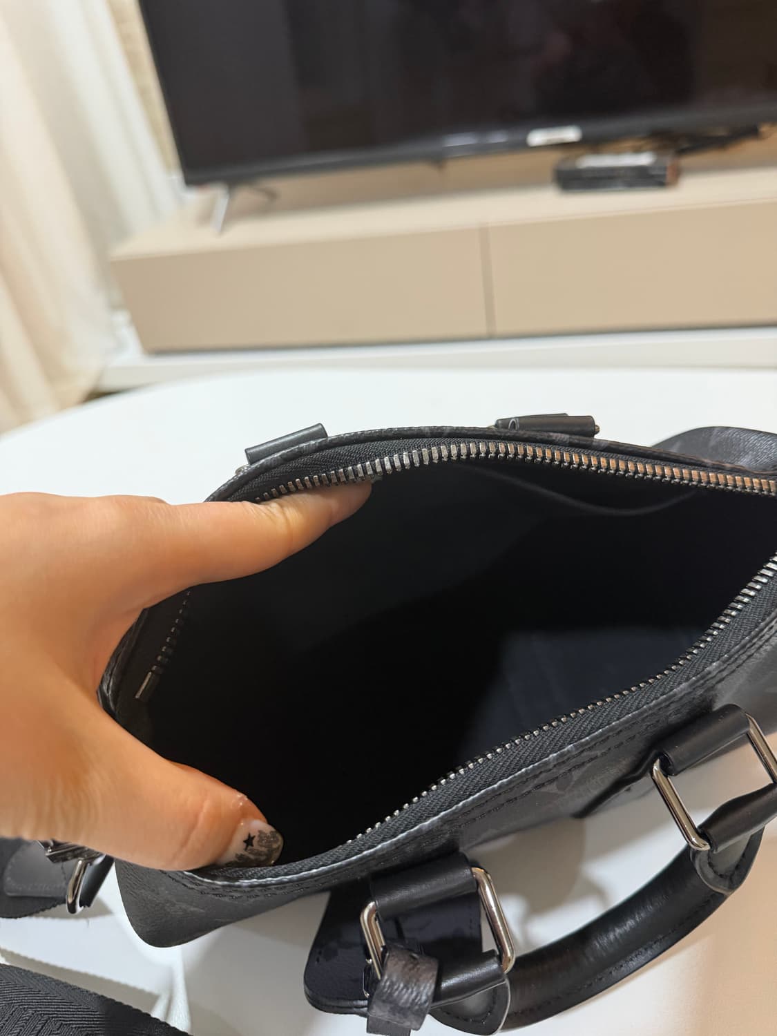루이비통 키폴 25 상품이미지3