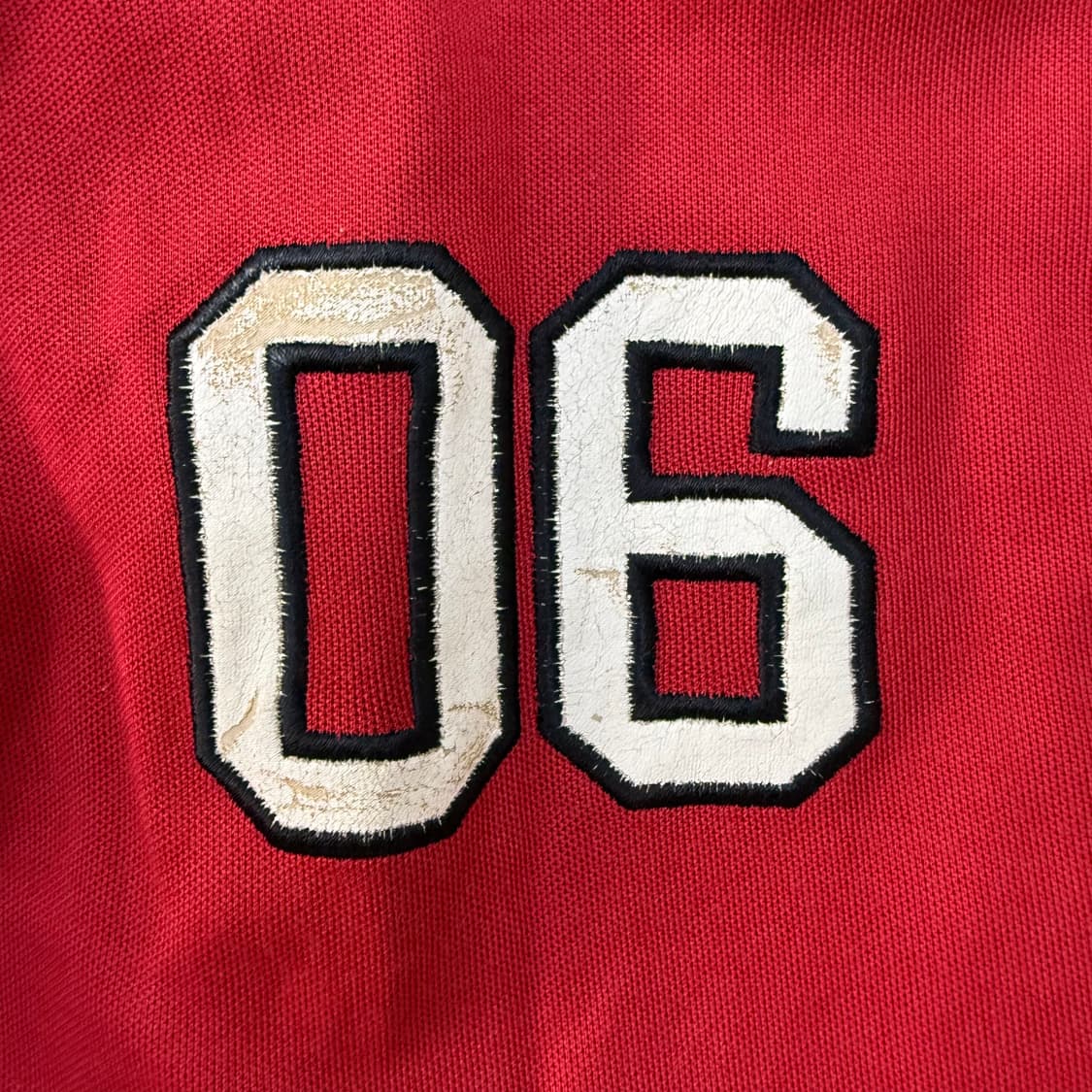 L NBA 90s 빈티지 트랙탑 0319T 상품이미지3