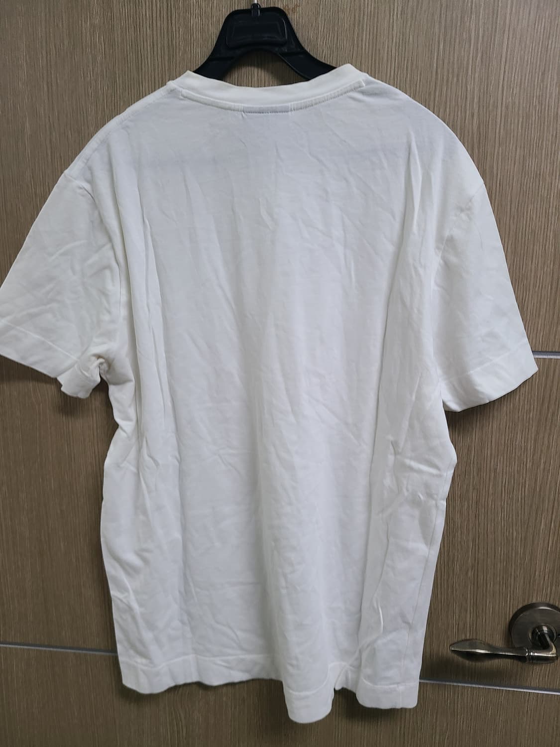 엠포리오아르마니 반팔티 100 상품이미지5