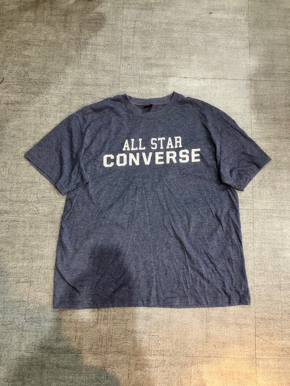 Converse 컨버스 올드스쿨아메카지 반팔티셔츠 상품이미지1