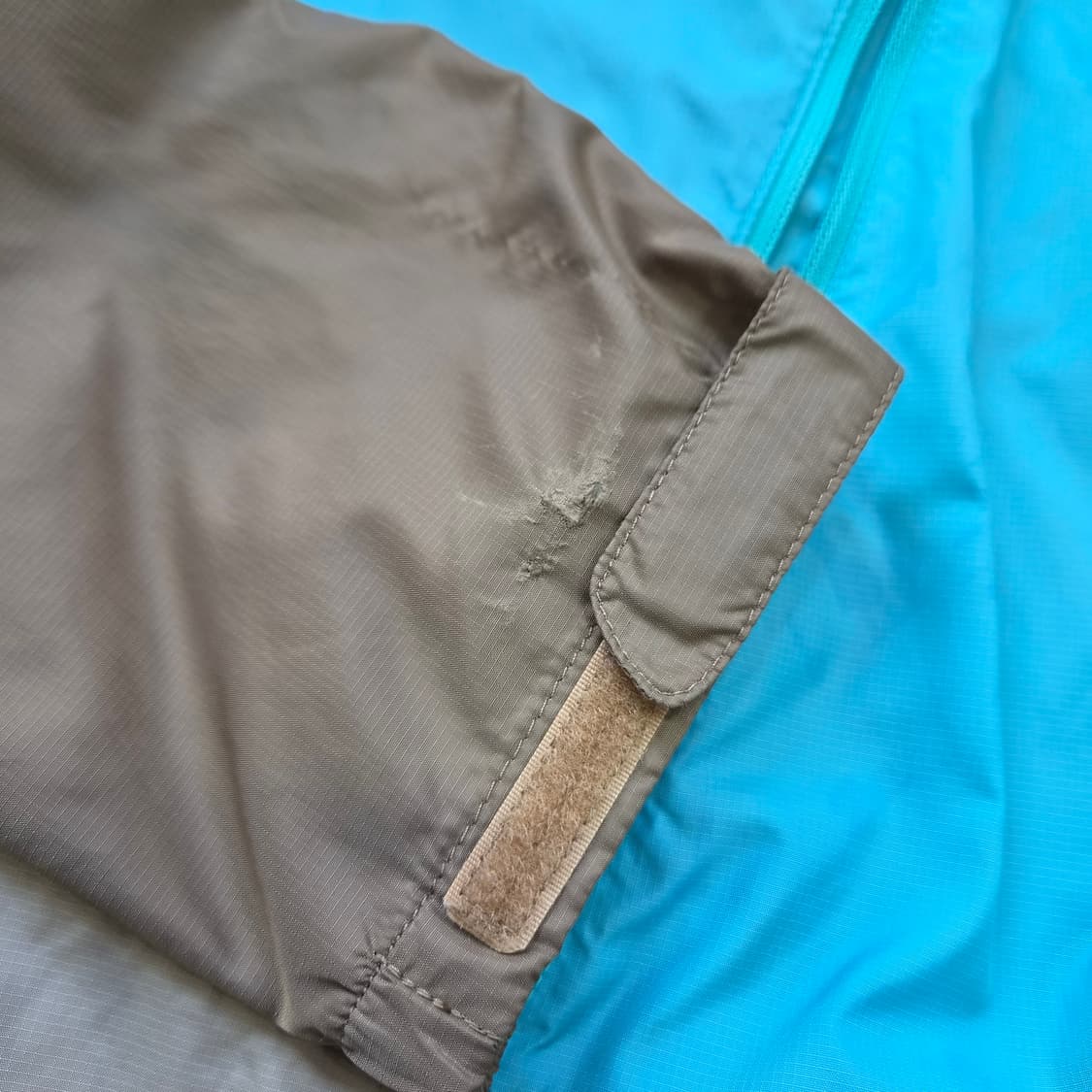 95) 노스페이스 바람막이 방풍자켓 고프코어 상품이미지7