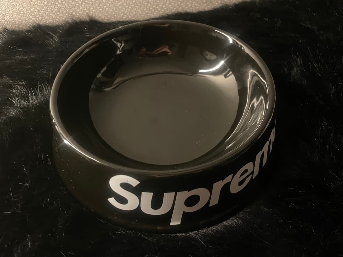 Supreme Dog Black 2011/SS   상품이미지4