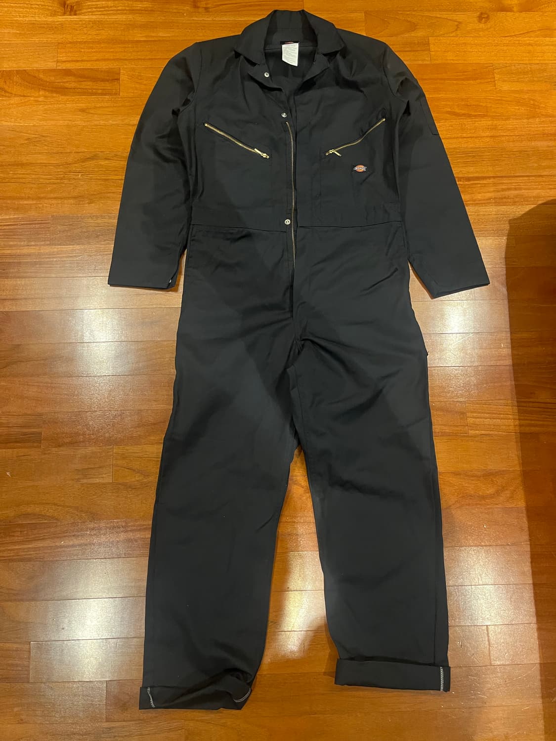 디키즈 점프수트 커버올 M사이즈 상품이미지1