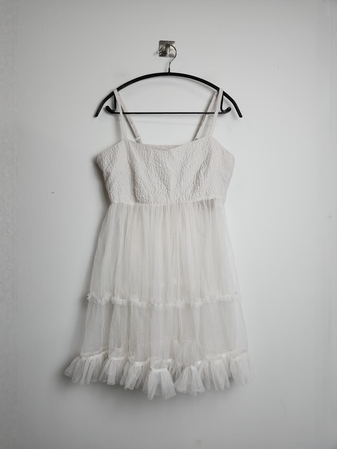 캉캉 샤 롱 슬리브리스 상품이미지8