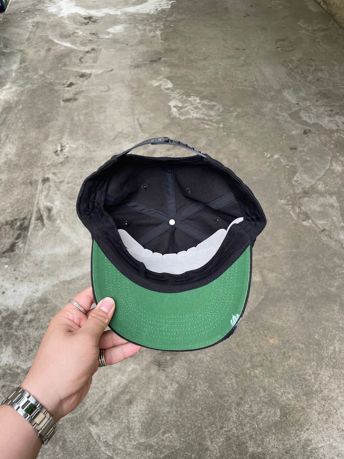 star logo cap 2 상품이미지4