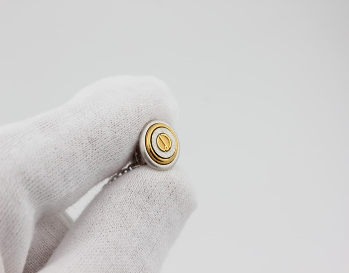 던힐 A-등급 남자 명품 뱃지 핀 포인트 상품이미지5