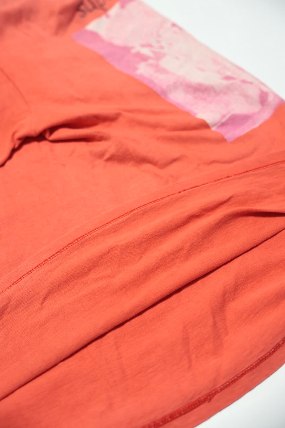 Supreme 'Fuck With Your Head' Graphic Te 상품이미지4