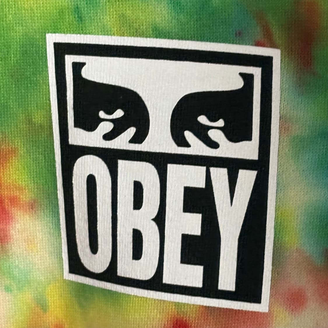 OBEY 상품이미지3