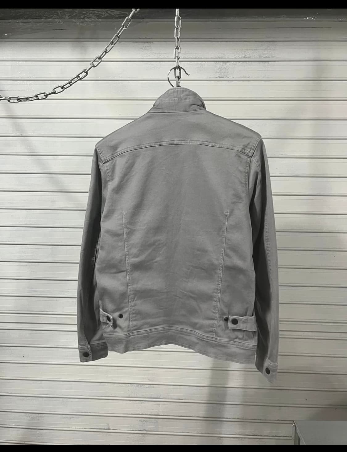 Scot work jacket 상품이미지4