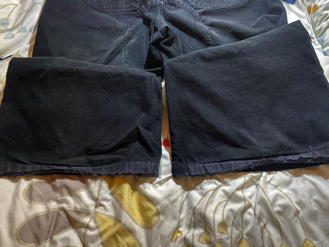 폴리테루 헤비프론트카고 (2) 팝니다. 상품이미지3