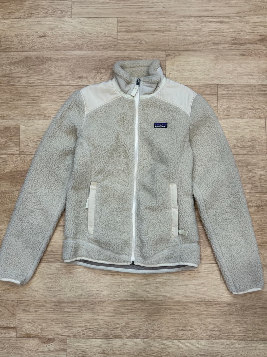 파타고니아 레트로자켓 우먼 상품이미지1