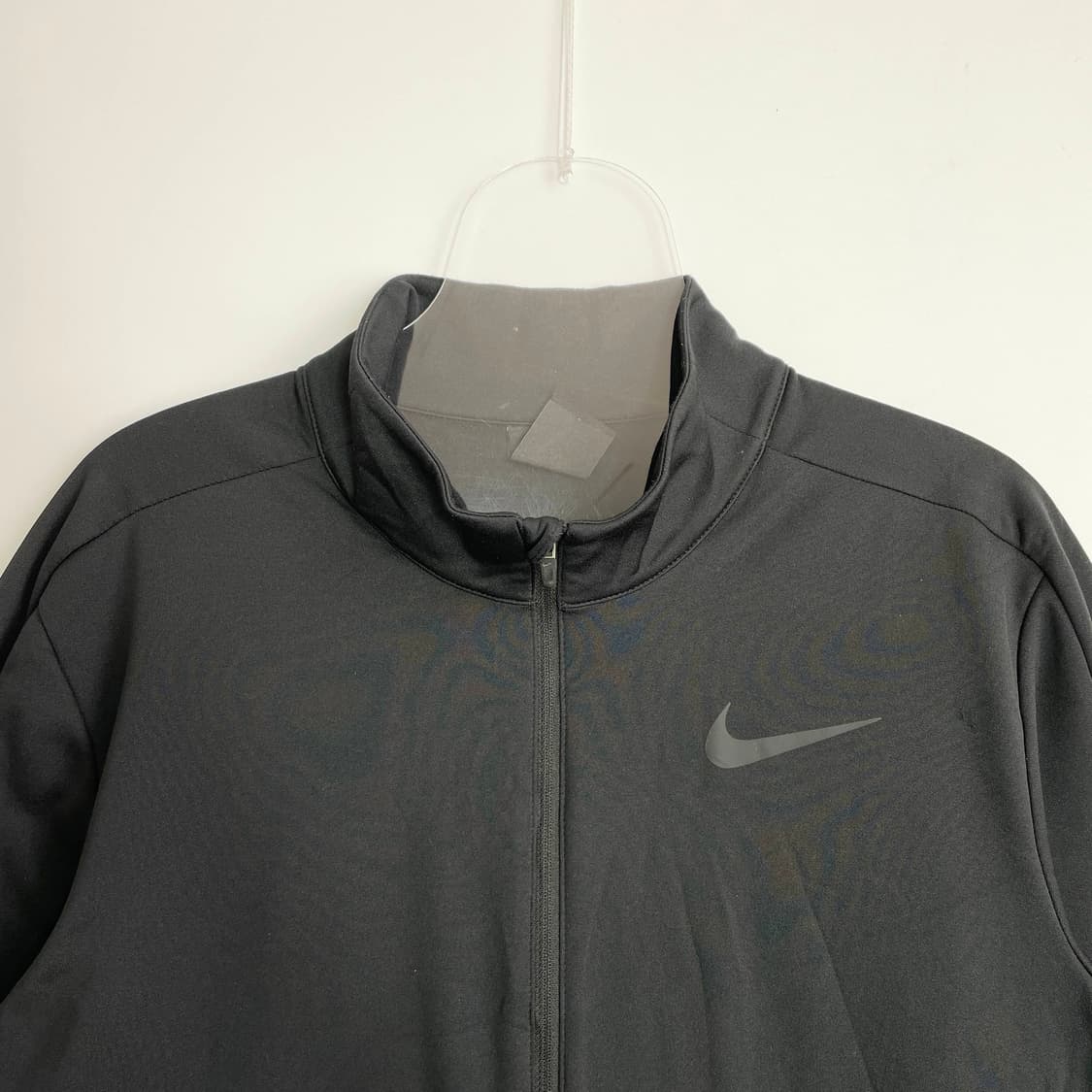 B1 나이키 드라이핏 자켓 100사이즈 상품이미지2