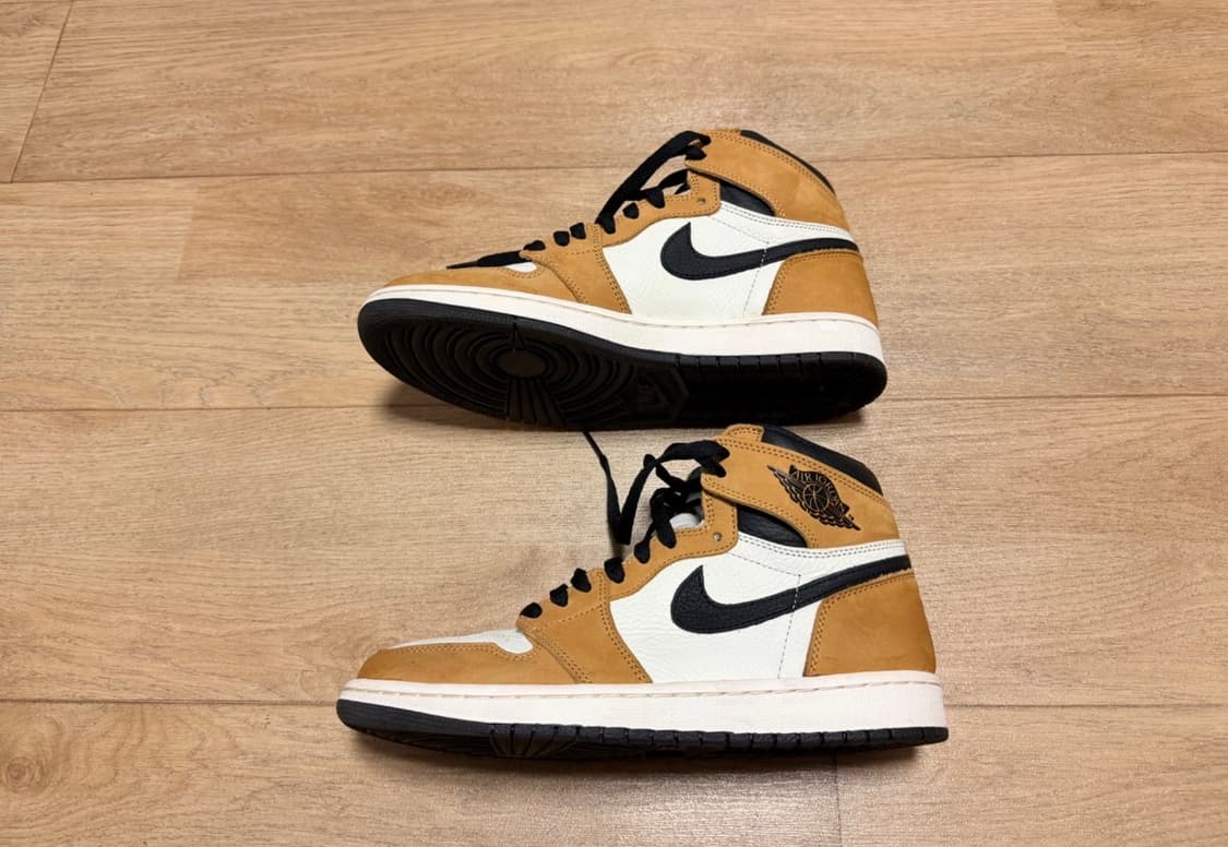 조던1 하이 루키 270 상품이미지4