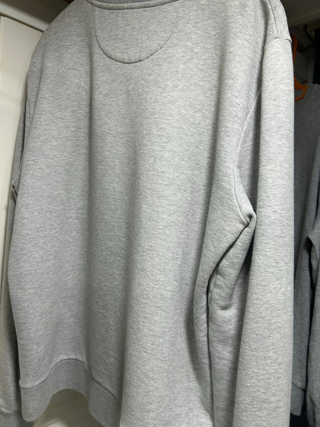 몽클레어 맨투맨 (L) 상품이미지4