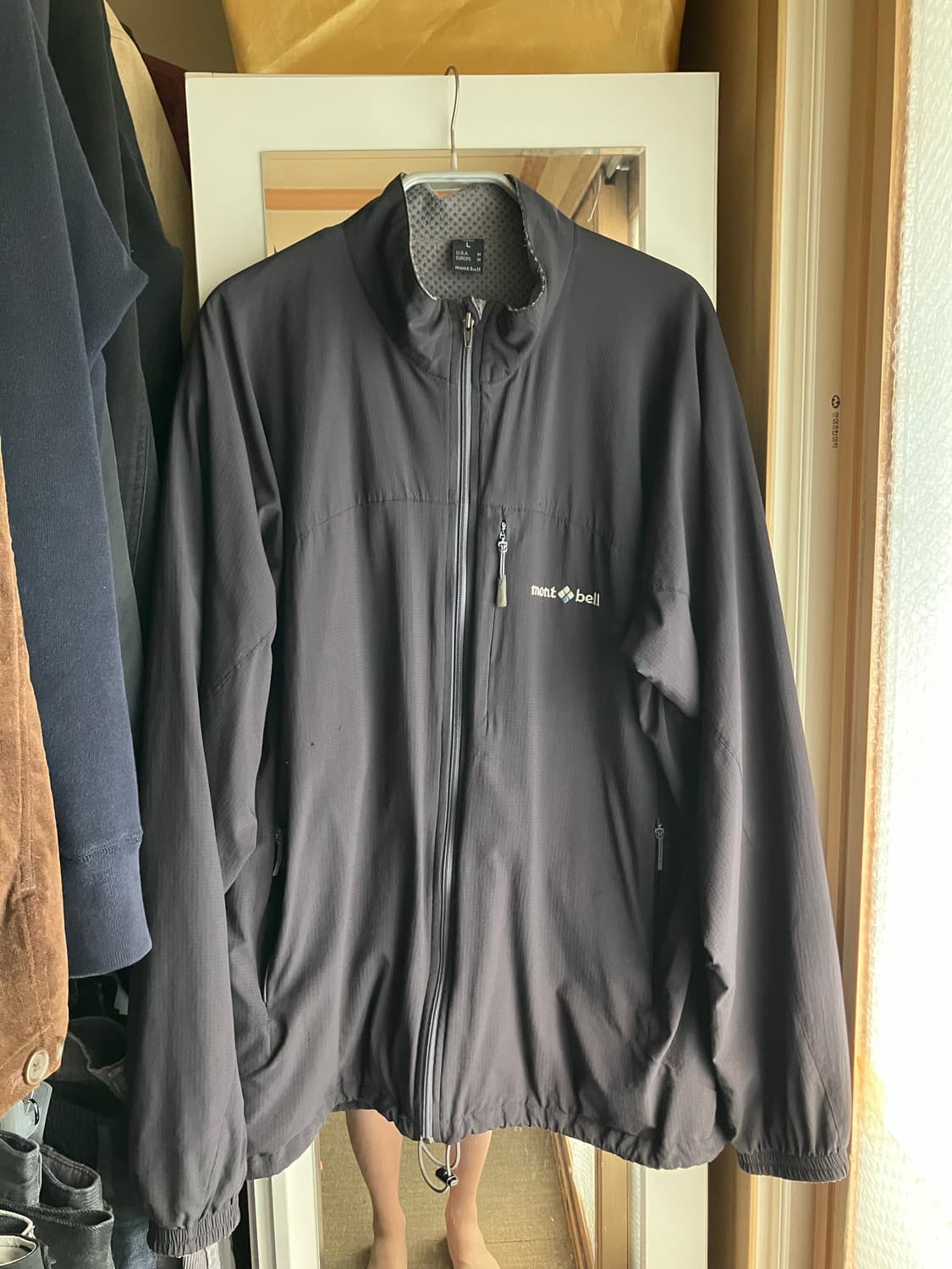 Mont bell 상품이미지1