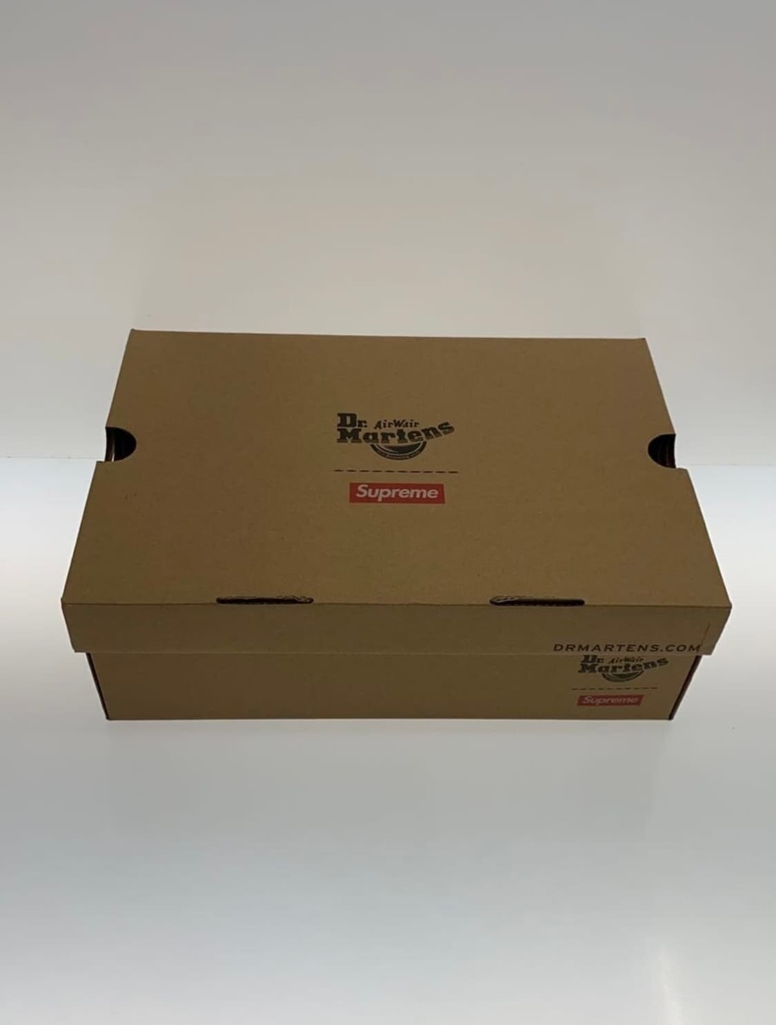 닥터마틴 x 슈프림 270 새상품급 풀박 급매 상품이미지6