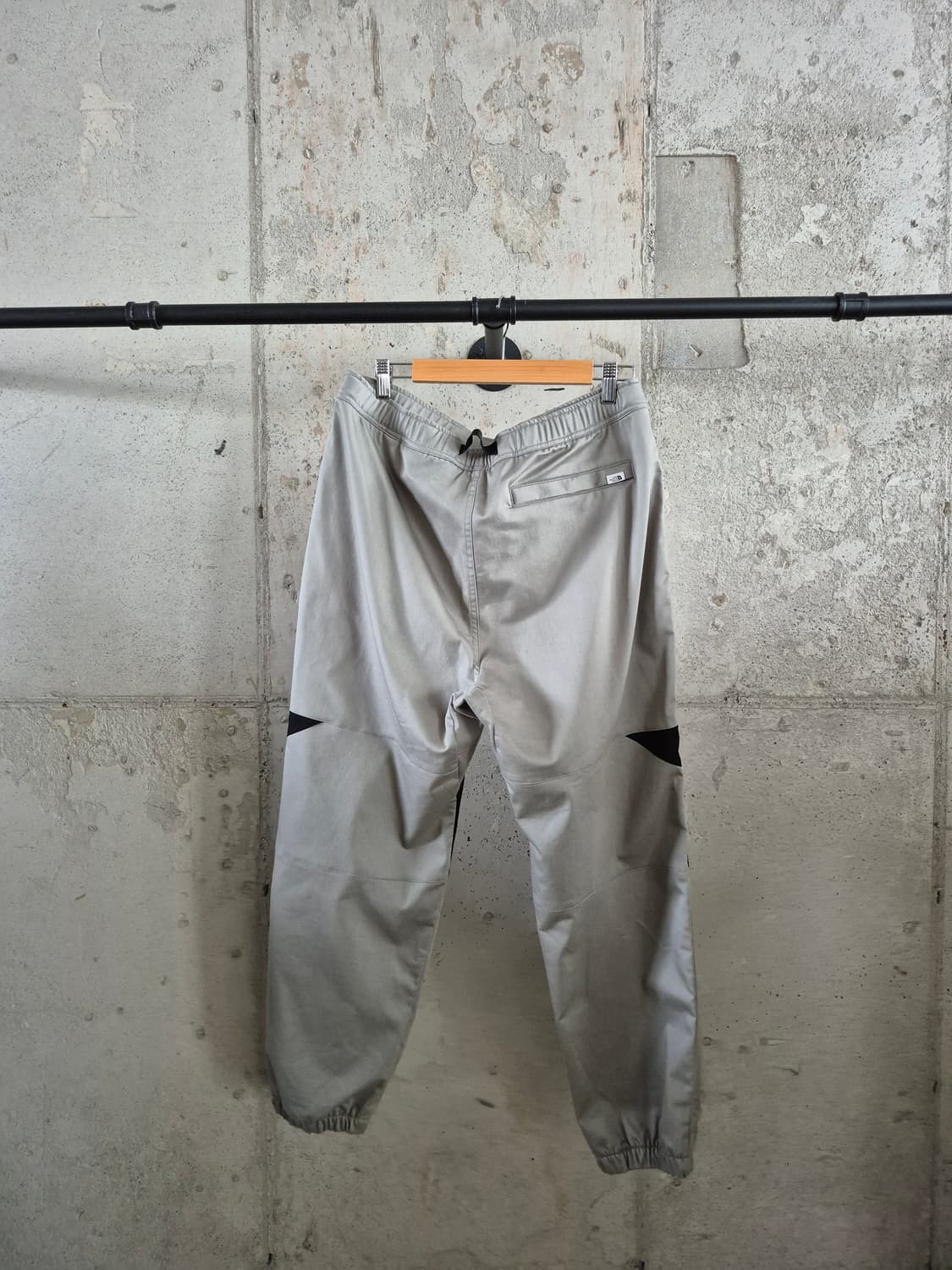 2XL)노스페이스 카고조거팬츠(MPT1 상품이미지4