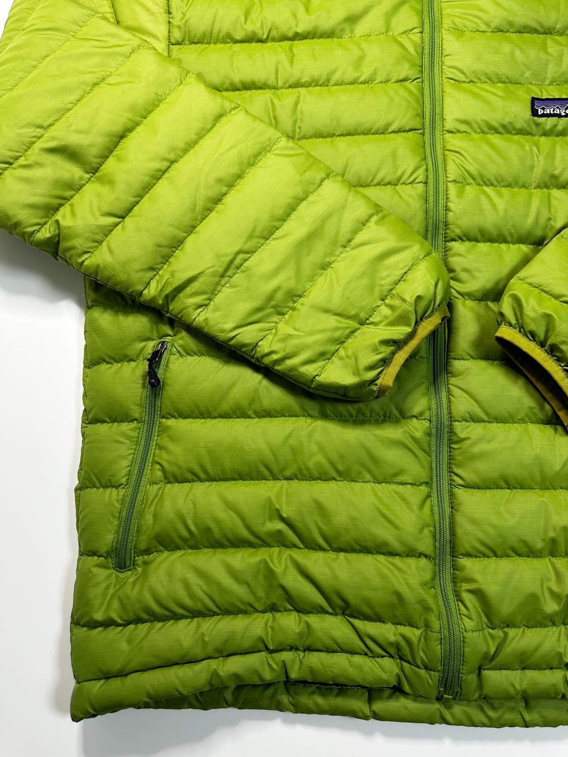 08년도 파타고니아 다운스웨터 다운 경량패딩 상품이미지4